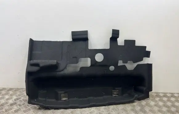Mercedes-Benz CLA C118 X118 Spare wheel section trim A1186908001