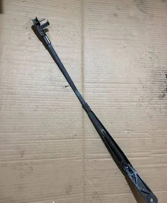 Volkswagen Touran I Front wiper blade arm 1T0955410A