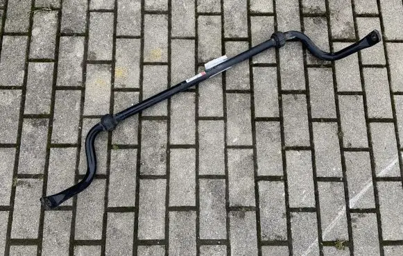 Audi Q7 4M Front anti-roll bar/sway bar 4M0411305A 4M0400045