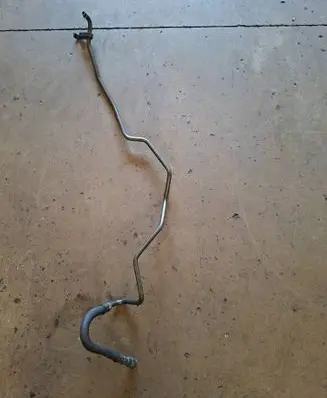 BMW 3 E46 Power steering hose/pipe/line 