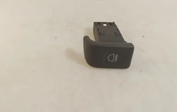 Other switches/knobs/shifts