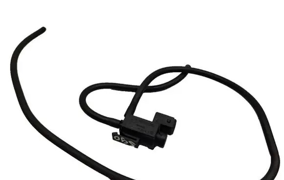 BMW 5 F10 F11 Turbo solenoid valve 7810831