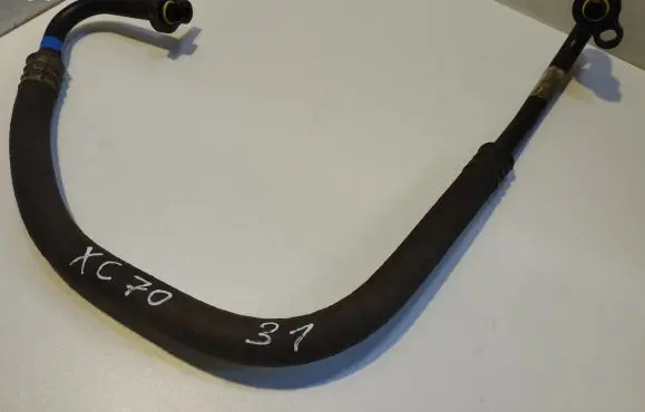 Air conditioning (A/C) pipe/hose