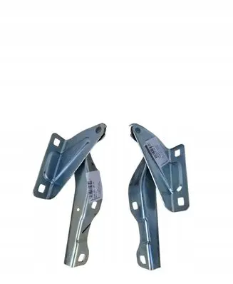 Volkswagen Amarok Tailgate window lock/catch/latch 2H0823301A