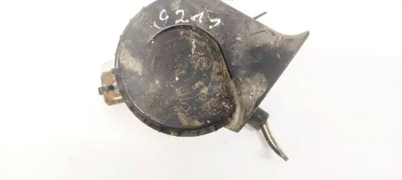 Renault Laguna I Horn signal E342085