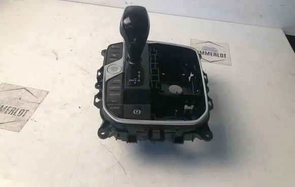 BMW X5 G05 Gear shifter/selector 5A53746