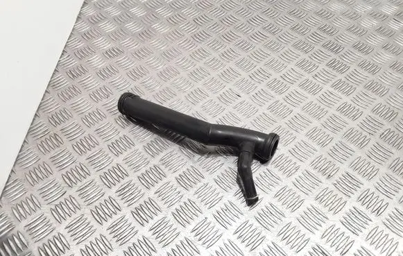 Volkswagen Polo V 6R Engine coolant pipe/hose 03E121065A
