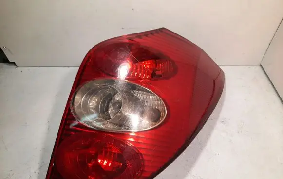 Renault Laguna II Rear/tail lights 2347 8200002472