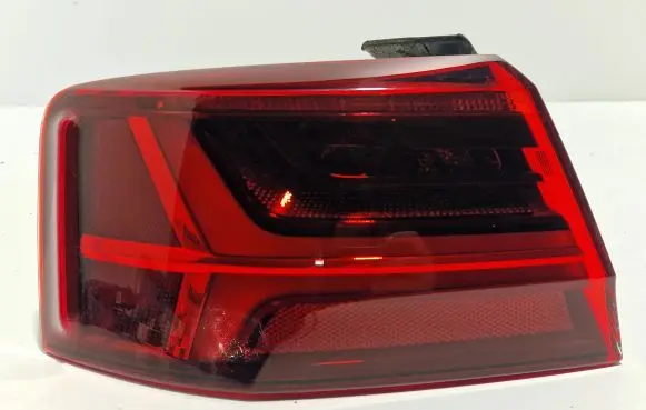 Audi A6 S6 C7 4G Rear/tail lights 4G5945095E 90053942