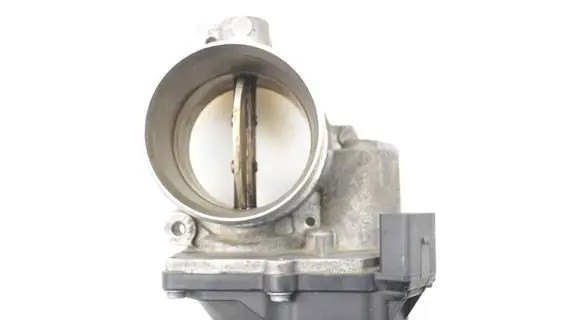 Audi A6 S6 C7 4G Throttle valve 059145950AA