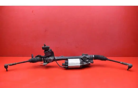 Skoda Yeti (5L) Steering rack 1K1423051FE