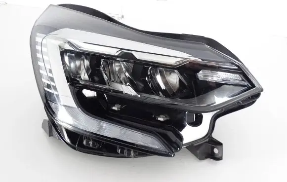 Renault Captur II Headlight/headlamp 260104095R