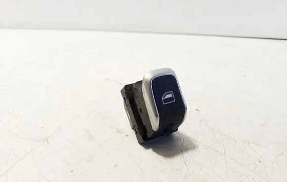 Audi A1 Electric window control switch 4H0959855A