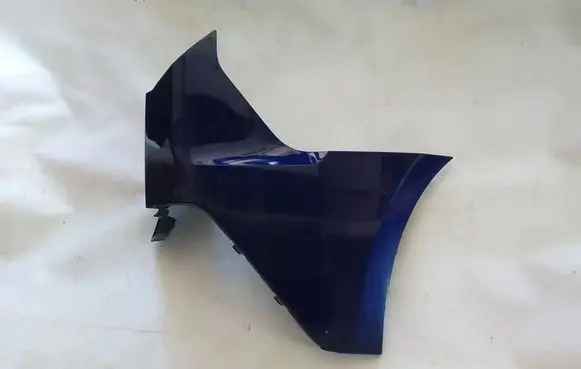 Ford Transit - Tourneo Connect Rear bumper corner part panel trim 1908555