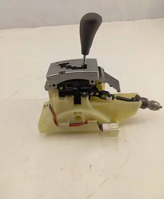 Mazda 3 I Gear shifter/selector BP4NBN8D