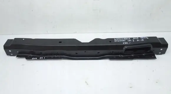 Hyundai i20 (GB IB) Front piece kit 
