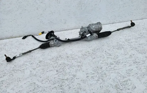 Peugeot 508 II Steering rack 9834139680