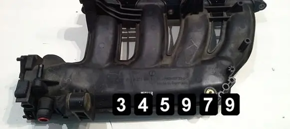 Mercedes-Benz C W203 Intake manifold 2711401101