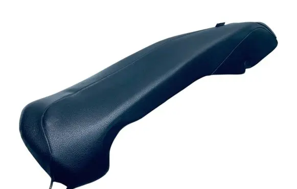 Seat trim