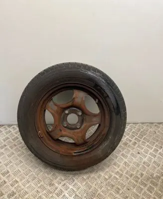 Dacia Spring R14 steel rim 403008414R