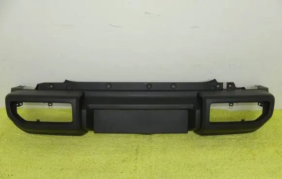 Suzuki Jimny Rear bumper 71811-78R