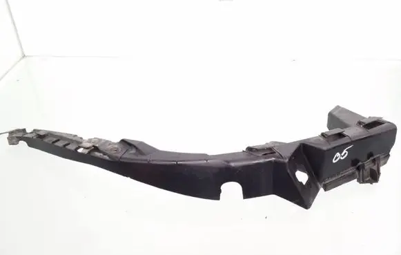 Volkswagen PASSAT B5 Front bumper mounting bracket 3B0807050B