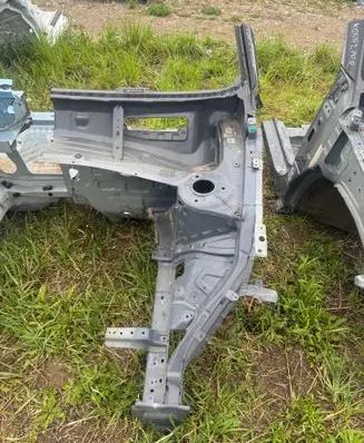 Hyundai Kona II Front quarter panel SSCS