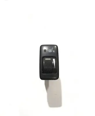 Toyota Land Cruiser (J120) Seat heating switch 453409
