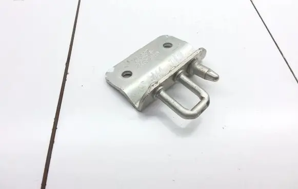 Mercedes-Benz Sprinter W906 Loading door lock loop/hook striker A9067400032 ZGS007
