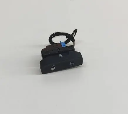 Volkswagen Transporter - Caravelle T6 Central locking switch button 7LA962125