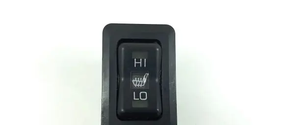 Mitsubishi Outlander Seat heating switch 67070 M3449