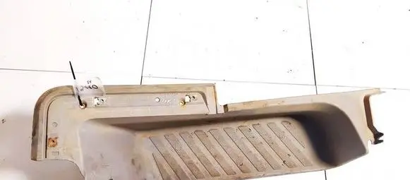 Volkswagen Crafter Front sill trim cover 9066860010