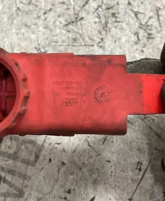 Tesla Model S Other engine bay part 110015100C 300691000