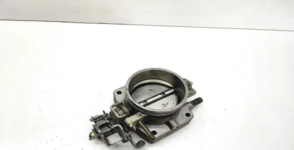 BMW 5 E34 Throttle valve 1730119