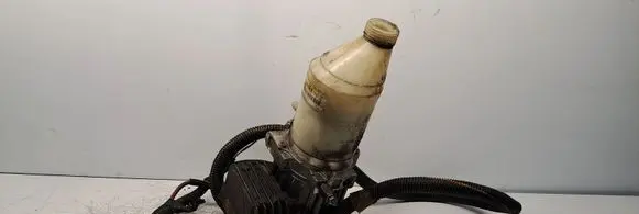 Opel Astra G Power steering pump