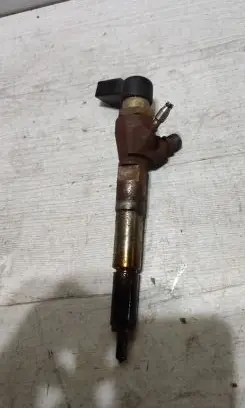 Mercedes-Benz A W176 Fuel injector H8201100113 166006212R