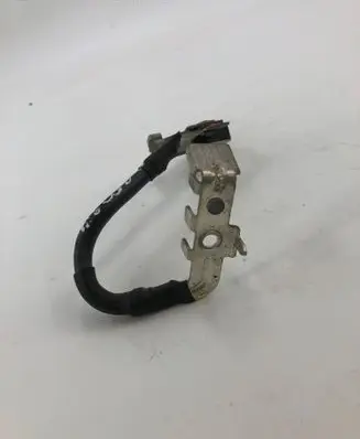 Volkswagen Golf VIII Negative earth cable (battery) 5wa915181c