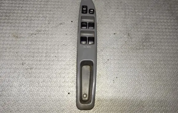 Toyota Avensis Verso Electric window control switch 7423244130