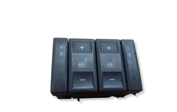 Ford Mondeo Mk III Seat heating switch 3S7T19K314AC 050701