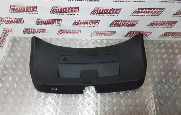 Audi A7 S7 4G Tailgate trim 4G8867979A