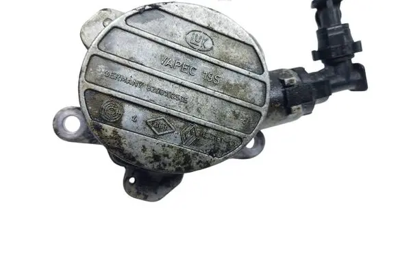 Renault Espace IV Vacuum pump 8200102535-kasacja 8200102535B