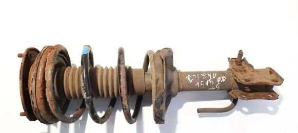 Suzuki Baleno EG Front shock absorber/damper 4160160g13 41601-60g13