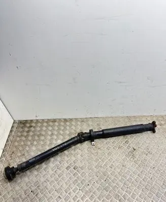 BMW 6 E63 E64 Drive shaft (set) 7578148 0030712002