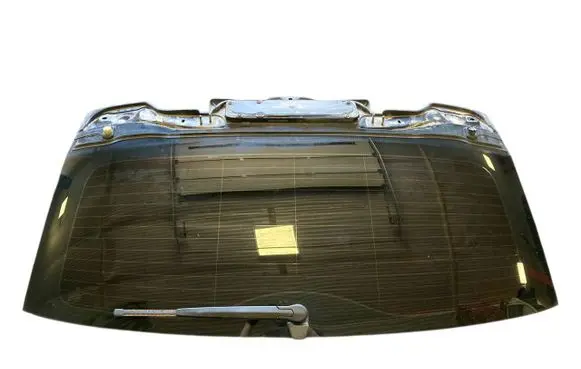 BMW 3 E90 E91 Rear windscreen/windshield window 7127053