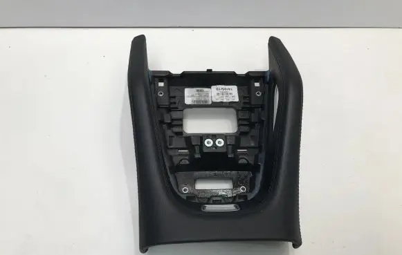 Mercedes-Benz GLE W167 Center console decorative trim A1676801601