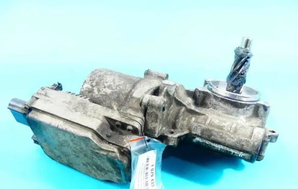 Infiniti QX30 Steering rack 6700003558A IMPRK1079433