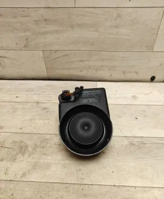 Audi A6 S6 C6 4F Alarm system siren 1K0951605C F005V00327