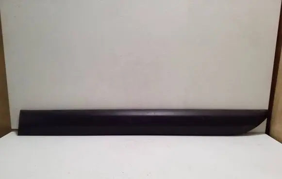 Peugeot Expert Sliding door trim (molding) 9808748977