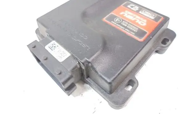 Mazda 6 LP gas control unit module 67R016560