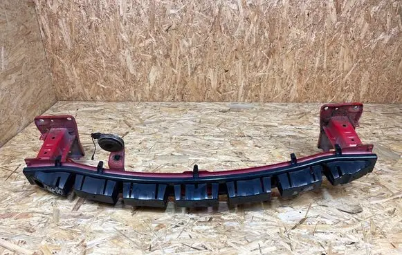 Suzuki Swift II Front bumper support beam 